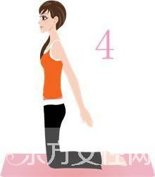 手臂减肥最有效的方法 这么做想怎么瘦就怎么瘦