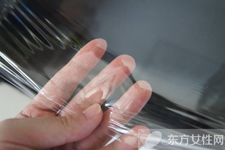 保鲜膜减肥法有效吗 减肥就是想瘦哪里瘦哪里