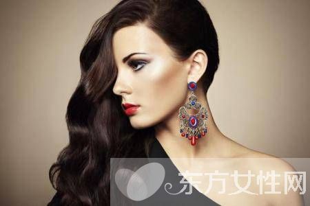 人美但是脸大 想瘦脸还得看看你是哪种大脸