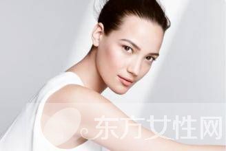 人美但是脸大 想瘦脸还得看看你是哪种大脸