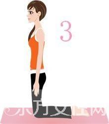 手臂减肥最有效的方法 这么做想怎么瘦就怎么瘦