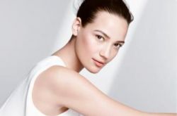 人美但是脸大 想瘦脸还得看看你是哪种大脸