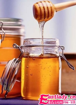 蜂蜜有效减肥的方法大全