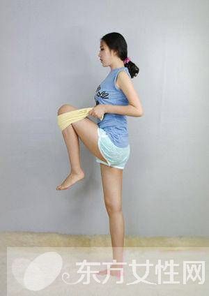 如何瘦手臂最有效 居家毛巾减肥操赶紧学起来