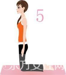 手臂减肥最有效的方法 这么做想怎么瘦就怎么瘦