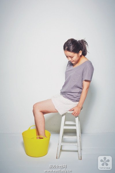 照着这些方法做 你也能拥有精致V型脸