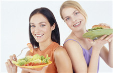 如何才能减小腹  管住嘴迈开腿