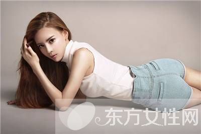 瘦手臂最有效的方法 几招教你甩掉粗手臂