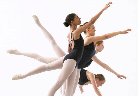 达人瘦腿的方法 每天8个小动作告别大象腿