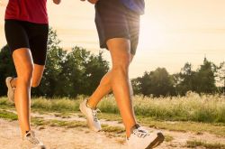 超有效的五个局部减肥方法 赶紧get起来