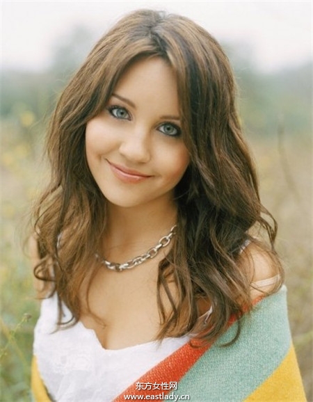 减肥先瘦脸 5个瘦脸小步骤