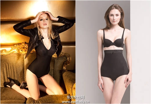 做对3件事轻松瘦小腹