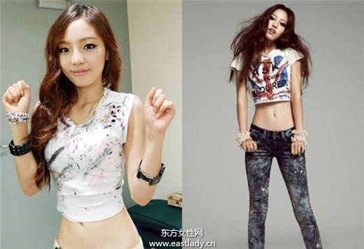 做对3件事轻松瘦小腹