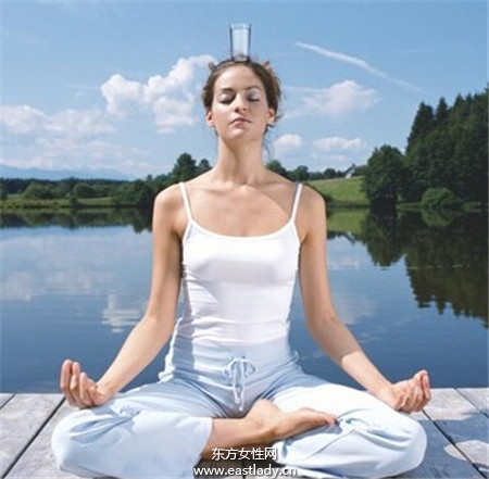 让胸部丰满的7个小方法