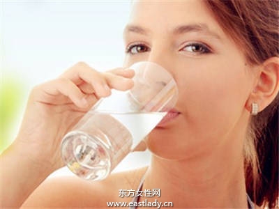 5个不费力就可以让腹部瘦下来的方法