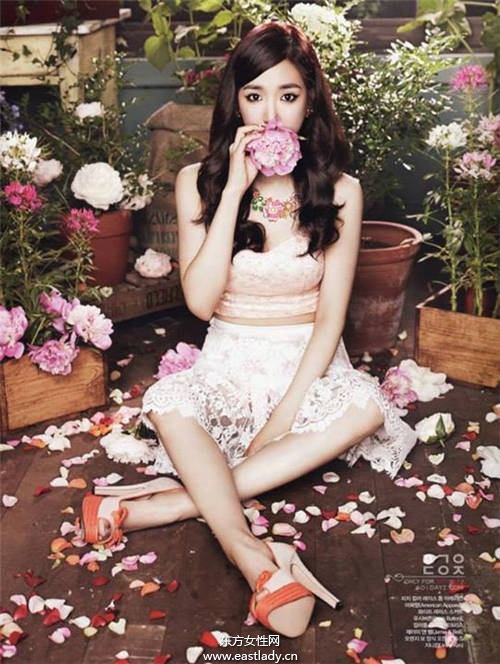 跟当红韩星学瘦腿方法 练出性感美腿