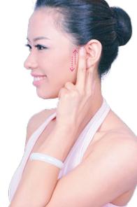 改善过大咬合肌 按出美人脸