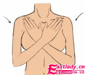 睡前丰胸操 不做 太平公主