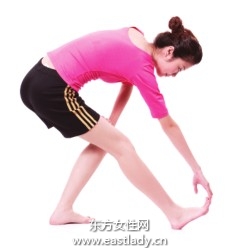 瘦身操也能性感练