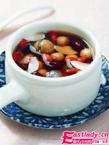 三款丰胸食谱 让你不做平胸女