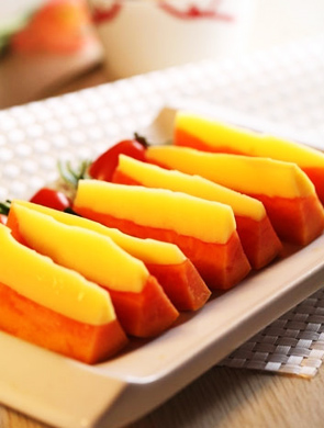 日韩瘦腿专家的美腿理论