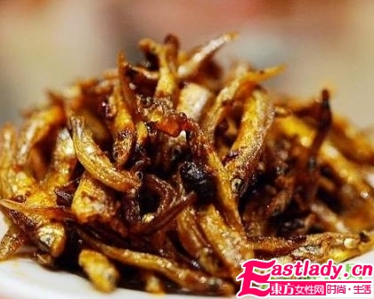 具有瘦脸功效的9大食物