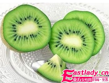 瘦腿最有效的几种水果