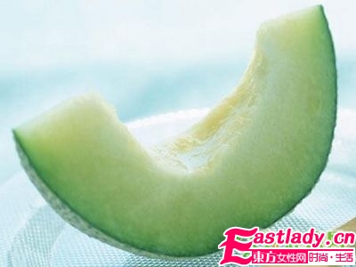 7种美食吃出纤细美臂