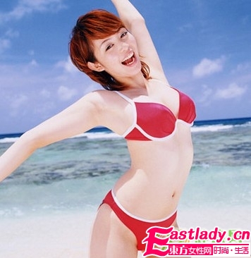 四个超简单的细腰方法