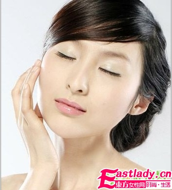 四个瘦脸攻略消除大饼脸