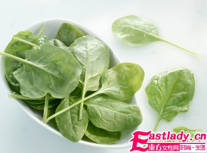 拥有一张小巧瓜子脸的秘诀