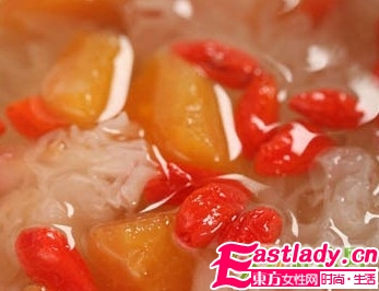 这样吃木瓜才丰胸