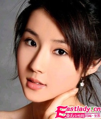 私房妙招 瘦脸的小秘诀