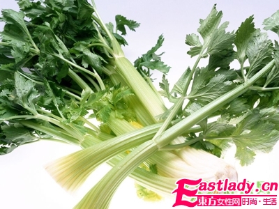 五大美食让你吃出巴掌脸