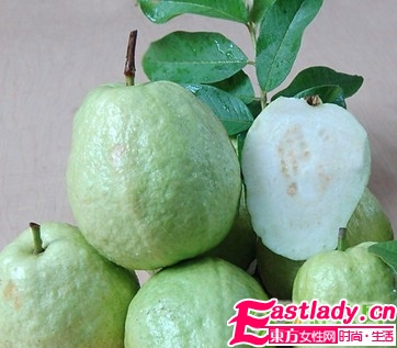 7大神奇的瘦腰食物