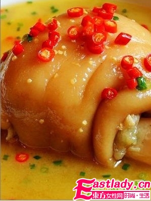 冬季丰胸养颜的补汤有哪些