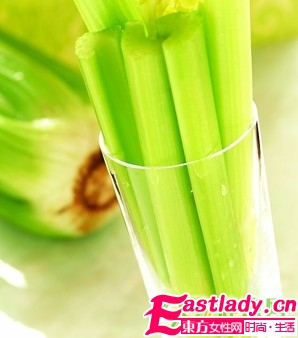 7大神奇的瘦腰食物