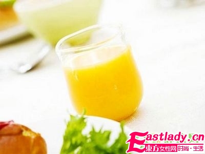 推荐 快速瘦腹的6种方法