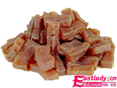 14大食物吃出修长美腿