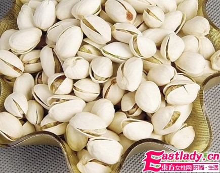 丰胸又瘦身的5种食物