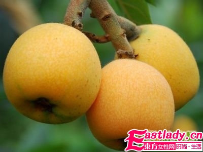 9种水果帮你健康丰胸