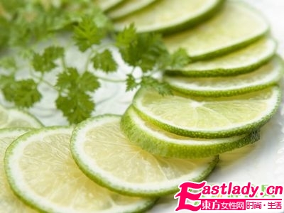 9种水果帮你健康丰胸