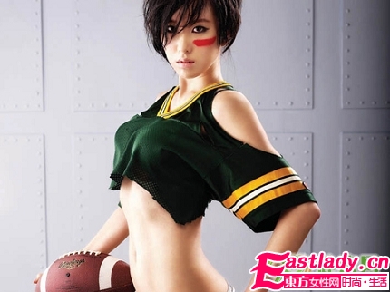 运动+饮食 小蛮腰只要15天