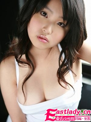 7种食物让你拥有诱人双乳