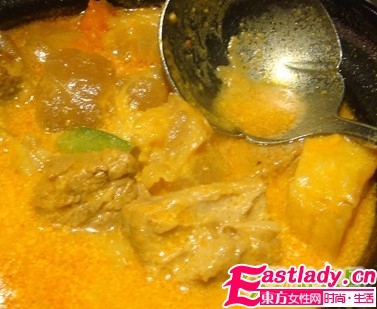 丰胸又瘦身的5种食物