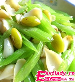4道家常菜 瘦腿很简单