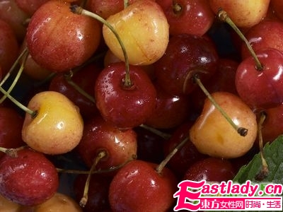 9种水果帮你健康丰胸