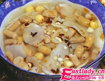 女性三个年龄段的丰胸秘诀