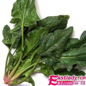 15种养颜瘦脸的食物