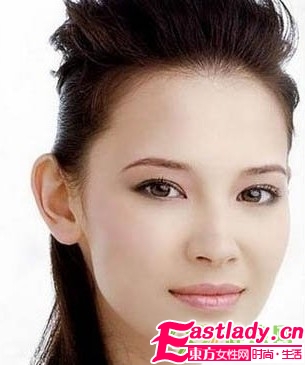 五招轻松瘦出V字小脸